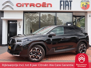Citroën C5 Aircross Plug-in Hybride 225PK Automaat.7 Business, Rijklaarprijs | Adaptieve Cruise | 360 Camera | El. kofferklep