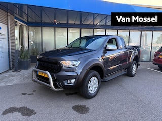 Ford Ranger 2.0 EcoBlue XL