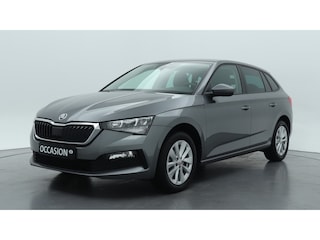 Skoda Scala 1.0 TSI Ambition Led Bluetooth Lichtmetalen Velgen