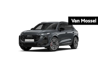 Audi Q3 1.5 e-hybrid S edition | Demo | S-line | Automaat | Panoramadak | SONOS Sound |