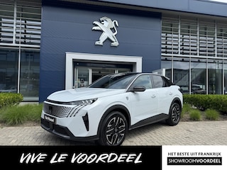 Peugeot 3008 Hybrid 145 GT l Lage kilometerstand