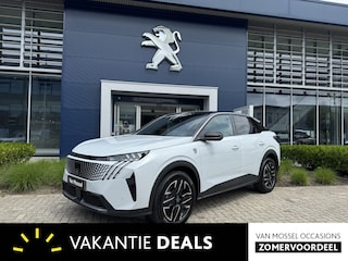 Peugeot 3008 Hybrid 145 GT l Lage kilometerstand