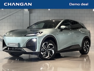 Changan Deepal S07 Max 79.97 kWh | DEMODEAL | 475km | Dashcam | E-Trekhaak