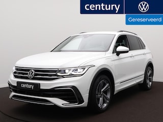 Volkswagen Tiguan 1.4 TSI eHybrid R-Line Business+ | Camera | Zwenkbare trekhaak | ACC | Navi |