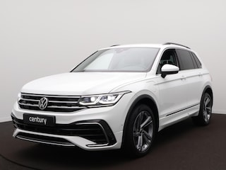 Volkswagen Tiguan 1.4 TSI eHybrid R-Line Business+ | Camera | Zwenkbare trekhaak | ACC | Navi |