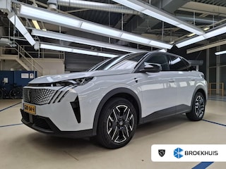 Peugeot 3008 1.2 Hybrid 145 GT | Adaptief Cruise Control | Keyless-Entry | Stuur/Stoelverwarming | Apple Carplay & Android Auto | Full Led |