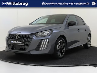 Peugeot 208 1.2 Hybrid 110 e-DCS6 Allure