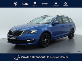 Skoda Octavia Combi 1.0 TSI Greentech Ambition