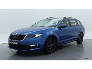 Skoda Octavia Combi 1.0 TSI Greentech Ambition