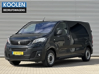 Peugeot Expert 2.0 BlueHDI 145 pk L2 AUTOMAAT|Navi|Carplay|Camera