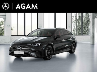 Mercedes-Benz CLA Shooting Brake 180 Business Solution AMG