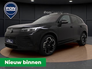Volkswagen Tiguan 1.5 eHybrid R-Line 272 PK | Pano Dak | Trekhaak | 360 camera | Head-up Display | Harman Kardon | Side Assist | ACC | Elek. Achterklep | Elek. Stoelen | Stuur-/Stoelverwarming V+A | 20'' |