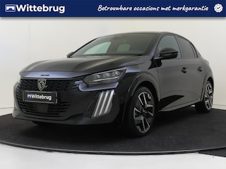 Peugeot 208 1.2 Hybrid 145 e-DCS6 GT 8 Jaar GARANTIE!!!