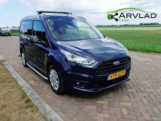Ford Transit Connect 1.5 EcoBlue L1 Trend AC NAVI CAMERA ** TECHNICAL ISSUE **