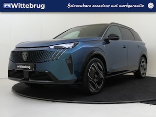 Peugeot 5008 GT Exclusive 73 kWh 7p VOL OPTIES !!! LEDER EN OPEN DAK !! Clean 3-08 SNO