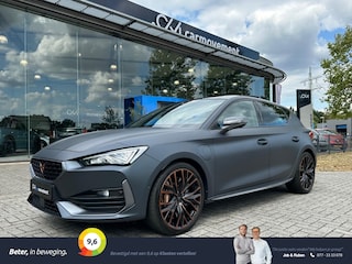 Cupra Leon 1.4 VZ E-HYB Copper Edition I Matt Gray I Pano I Navi I Ambiente I Apple I Led I Voll