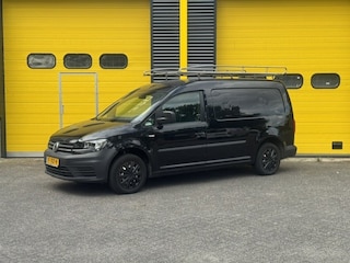 Volkswagen Caddy 2.0 TDI AIRCO EU6
