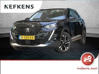 Peugeot 2008 EV Allure Pack 50 kWh | 94% SoH | Achteruitrijcamera | Navigatie | Apple Carplay/Android auto