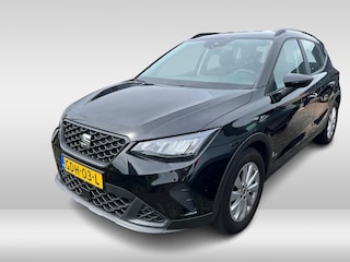 Seat Arona 1.0 EcoTSI Reference Airco Metallic lak Parkeersensor