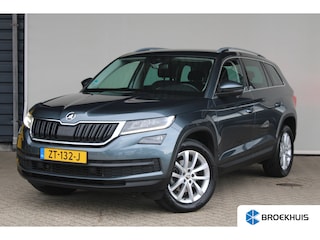 Skoda Kodiaq 1.5 TSI Ambition Business | Apple Carplay/ Android Auto | Cruise control | LED koplampen | Climate control |