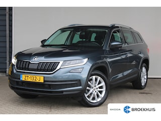 Skoda Kodiaq 1.5 TSI Ambition Business | Apple Carplay/ Android Auto | Cruise control | LED koplampen | Climate control |