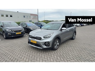 Kia Niro 1.6 GDi PHEV DynamicPlusLine