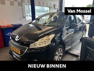 Peugeot 208 1.2 VTi Envy