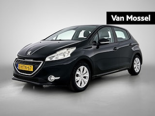 Peugeot 208 1.2 VTi Envy
