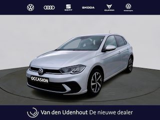 Volkswagen Polo 1.0 TSI Automaat | Life Business | Binnenkort beschikbaar |