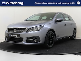 Peugeot 308 SW 1.2 PureTech Allure