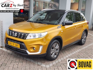 Suzuki Vitara 1.0 BOOSTERJET SELECT AUTOMAAT Trekhaak | Navigatie | Stoelverwarming | Cruise
