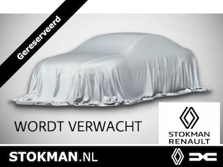 Renault Captur TCe 120 EDC ( automaat ) Intens | automaat | navigatie | trekhaak