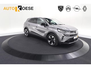 Renault Symbioz 1.6 E-Tech Full Hybrid 145 Esprit Alpine | Adaptieve Cruise Control | Camera | Apple Carplay