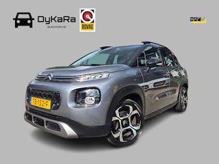 Citroën C3 Aircross 1.2 PureTech S&S Shine Pano, Trekhaak, NAP