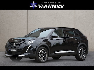Peugeot 2008 1.2 PureTech GT 130Pk Automaat | ACC | Stoelverwarming | Achteruitrijcamera