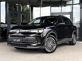 Volkswagen Tiguan 1.5 eTSI GOAL - TREKH. - LED PLUS - 360 GR. - 18 INCH