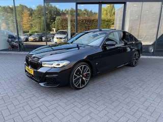 BMW 530e M-Sport,Laser LED,Keyless,Schuifdak,Harman Kardon,Memory,Driving Assistant,HUD,