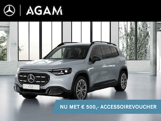 Mercedes-Benz GLB 180 Business Solution Luxury