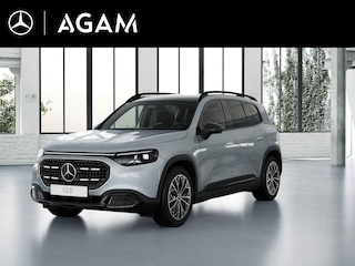 Mercedes-Benz GLB 180 Business Solution Luxury