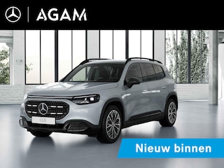 Mercedes-Benz GLB 180 Business Solution Luxury