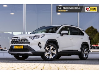 Toyota RAV4 2.5 Hybrid Dynamic | Trekhaak | Camera | ACC