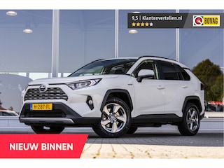 Toyota RAV4 2.5 Hybrid Dynamic | Trekhaak | Camera | ACC