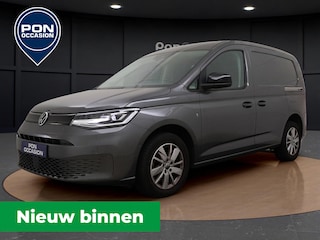 Volkswagen Caddy Cargo 2.0 TDI | Camera | Side Assist | ACC | Stoelverwarming | Keyless | Full LED | Spiegelpakket | 16'' |