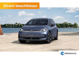 Volkswagen ID.3 Neo Life | Airconditioning automatisch, 2-zone (Climatronic) | Automatische afstandsregeling (Adaptive Cruise Control) | Buitenspiegels elektrisch instel-, verwarm- en inklapbaar