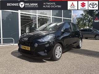 Hyundai i10 1.0 Comfort