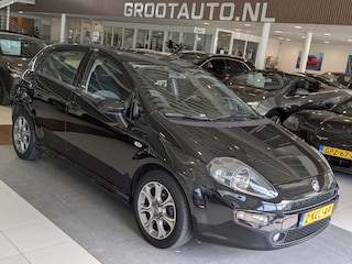Fiat Punto Evo 0.9 TwinAir Easy Airco, Start/Stop Systeem, Cruise Control