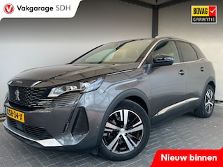 Peugeot 3008 1.2 PureTech GT-Line|Stoelverwarming|Focal Audio|360-Camera|Memory Seats|Massagestoelen