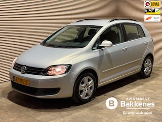 Volkswagen Golf Plus 1.4 TSI Comfortline | 1e eigenaar | NAP | Trekhaak