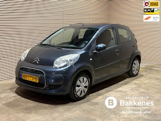 Citroën C1 1.0-12V Ambiance | NAP | APK 06-2027