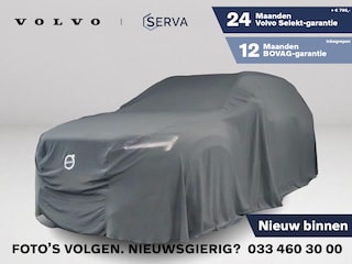 Volvo XC90 T8 Recharge AWD Ultimate Dark | Panoramadak | Parkeercamera | Harman Kardon | Head-up display | Stoel- en Stuurverwarming | Keyless